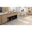 Pamesa Art 22,3x22,3 см, glazed porcelain stoneware, Spain, hydraulic - interior photo 9