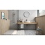 Pamesa Art 22,3x22,3 см, glazed porcelain stoneware, Spain, hydraulic - interior photo 4