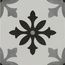 Pamesa Art С000357012 15.826.012.2601_DegasBlanco porcelain tile 22,3x22,3 cm, Spain, hydraulic - photo 1 Pamesa Art С000357012 15.826.012.2601_DegasBlanco porcelain tile 22,3x22,3 cm, Spain, hydraulic - photo 1