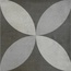 Pamesa Art С000357003 15.826.001.0484_Lepic porcelain tile 22,3x22,3 cm, Spain, hydraulic - photo 1