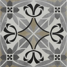 Pamesa Art С000357009 15.826.001.2603_Sysley gres porcellanato 22,3x22,3 cm, Spagna, imitazione di piastrelle idrauliche - foto 1 - foto 1