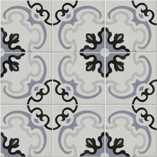 Pamesa Art 15.826.001.2600 Monet porcelain tile 22,3x22,3 cm, Spain, wallpaper  - photo 1 - photo 2