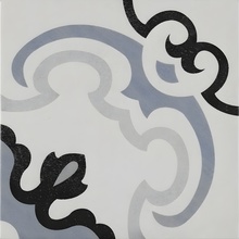 Pamesa Art 15.826.001.2600 Monet porcelain tile 22,3x22,3 cm, Spain, wallpaper  - photo 1 - photo 1