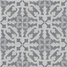 Pamesa Art 15.826.001.2602 Rodin porcelain tile 22,3x22,3 cm, Spain, wallpaper  - photo 1 - photo 2