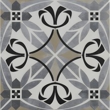 Pamesa Art 15.826.001.2603 Sysley porcelain tile 22,3x22,3 cm, Spain, wallpaper  - photo 1 - photo 1
