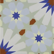 Pamesa Art 15.826.001.0481 Cassat porcelain tile 22,3x22,3 cm, Spain - photo 1 - photo 1