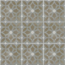 Pamesa Art 15.826.001.0495 Cezzane porcelain tile 22,3x22,3 cm, Spain - photo 1 - photo 2