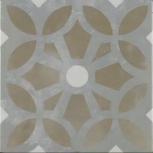 Pamesa Art 15.826.001.0495 Cezzane porcelain tile 22,3x22,3 cm, Spain - photo 1 - photo 1