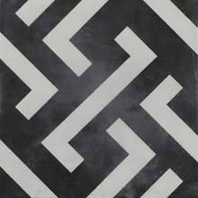 Pamesa Art Signac porcelain tile 22,3x22,3 cm, Spain - photo 1 - photo 1