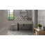 Pamesa Art 22,3x22,3 см, glazed porcelain stoneware, Spain, hydraulic - interior photo 19
