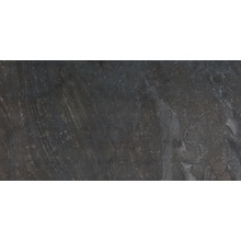 Pamesa Manaos Dark Ret keramisch graniet 90x180 cm, Spanje, marmerlook - foto 1 - foto 1