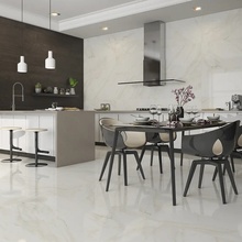 Pamesa Tresana 9x30, glazed porcelain stoneware, Spain, other types of marble - interior photo 1 - photo 1