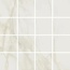Pamesa Tresana С000580405 025.590.0012.00162_Blanco_mat_mos(7) Mosaic 30x30 cm, Spain, other types of marble - photo 1