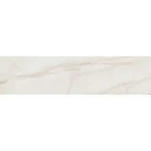 Pamesa Tresana Blanco Leviglass Rect gres porcelanato 9x30 cm, Espanha, efeito pedra  - foto 1 - foto 1