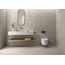 Pamesa Constanza 60x60, porcelanato esmaltado, Espanha, outros tipos de pedra - foto de interior 3