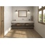 Pamesa Kalon 20x120, glazed porcelain stoneware, Spain, wood look - interior photo 15