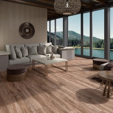 Pamesa Cromat 30x60, unglazed porcelain stoneware, Spain, other types of stone - interior photo 1 - photo 1