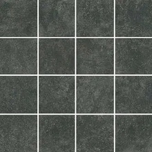 Pamesa Cromat С000373766 21.590.003.2092_MallaBelgioNegro30*30 Mozaïek 30x30 cm, Spanje, andere soorten steen - foto 1 - foto 1
