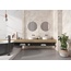 Pamesa Cromat 30x60, porcelanato não esmaltado, Espanha, outros tipos de pedra - foto de interior 23