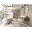 Pamesa Cromat 30x60, porcelanato não esmaltado, Espanha, outros tipos de pedra - foto de interior 17