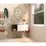Pamesa Eleganza 30x60, glazed porcelain stoneware, Spain, concrete - interior photo 68