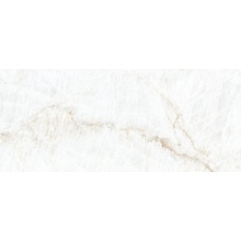 Pamesa Crystal White С000584835 052.961.0012.11484_white_(6mm)matt porcelain tile 120x280 cm, Spain, other types of marble - photo 1 - photo 1