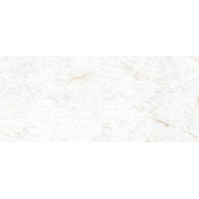 Pamesa Crystal White С000584834 054.961.0012.11484_white_(6mm)pol porcelain tile 120x280 cm, Spain, other types of marble - photo 1 - photo 1