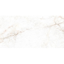 Pamesa Crystal White 004.869.0001.11484 1 Leviglass porcelain tile 60x120 cm, Spain, stone  - photo 1 - photo 1