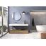 Pamesa Doria 60x60, glazed porcelain stoneware, Spain, terrazzo - interior photo 3