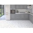 Pamesa Doria 60x60, glazed porcelain stoneware, Spain, terrazzo - interior photo 5