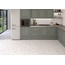 Pamesa Doria 60x60, glazed porcelain stoneware, Spain, terrazzo - interior photo 6