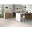 Pamesa Eleganza 30x60, glazed porcelain stoneware, Spain, concrete - interior photo 66