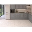 Pamesa Doria 60x60, glazed porcelain stoneware, Spain, terrazzo - interior photo 7