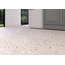 Pamesa Doria 60x60, glazed porcelain stoneware, Spain, terrazzo - interior photo 8