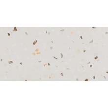 Pamesa Doria С000545916 017.250.0150.10382_Doria_Blanco_mat_60x120 porcelænsflise 60x120 cm, Spanien, terrazzo - foto 1 - foto 1