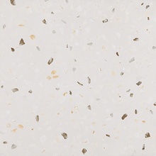 Pamesa Doria С000545917 017.840.0150.10382_Doria_Blanco_mat_60x60 porcelænsflise 60x60 cm, Spanien, terrazzo - foto 1 - foto 1