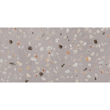 Pamesa Doria С000545922 017.250.0408.10382_Doria_Greige_mat_60x120 porcelænsflise 60x120 cm, Spanien, terrazzo - foto 1 - foto 1