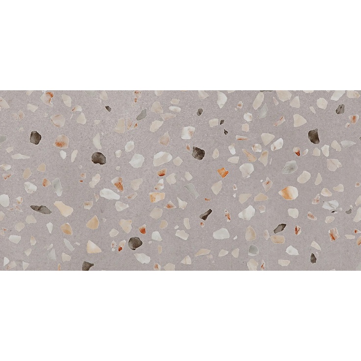 Pamesa Doria С000545922 017.250.0408.10382_Doria_Greige_mat_60x120 gres porcellanato 60x120 cm, Spagna, terrazzo - foto 1 Pamesa Doria С000545922 017.250.0408.10382_Doria_Greige_mat_60x120 gres porcellanato 60x120 cm, Spagna, terrazzo - foto 1
