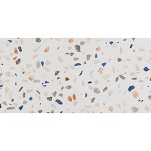 Pamesa Doria С000545919 017.250.0558.10382_Doria_Mutli_mat_60x120 porcelænsflise 60x120 cm, Spanien, terrazzo - foto 1 - foto 1