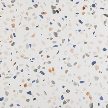 Pamesa Doria С000545918 017.840.0558.10382_Doria_Multi_mat_60x60 porcelænsflise 60x60 cm, Spanien, terrazzo - foto 1 - foto 1