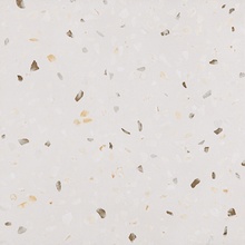 Pamesa Doria Bianco porcelain tile 60,8x60,8 cm, Spain, terrazzo - photo 1 - photo 1