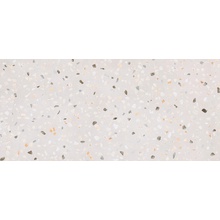 Pamesa Doria 017.250.0150.10382 Bianco Rect porcelain tile 60x120 cm, Spain, terrazzo - photo 1 - photo 1