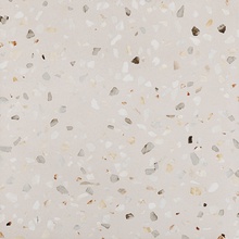 Pamesa Doria 017.840.0408.10382 Sabbia Rec porcelain tile 60x60 cm, Spain, terrazzo - photo 1 - photo 1