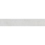 Pamesa Duplocem С000496272 17-871-108-2509_White_grip porcelain tile 20x120 cm, Spain, concrete - photo 1