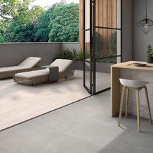 Pamesa Duplostone 60x60, glazed porcelain stoneware, Spain, other types of stone - interior photo 1 - photo 1