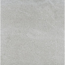 Pamesa Duplostone 017.804.0002.02341 Gris Decorstone Rett keramisch graniet 90x90 cm, Spanje, steen  - foto 1 - foto 1