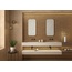Pamesa Eleganza 30x60, glazed porcelain stoneware, Spain, concrete - interior photo 26