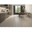 Pamesa Eleganza 30x60, glazed porcelain stoneware, Spain, concrete - interior photo 32