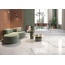 Pamesa Eleganza 30x60, glazed porcelain stoneware, Spain, concrete - interior photo 44
