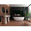 Pamesa Eleganza 30x60, glazed porcelain stoneware, Spain, concrete - interior photo 18